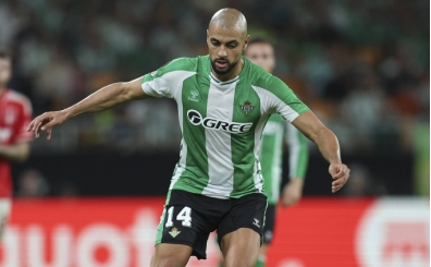 Fenerbahe'den Betis'in teklifine ret!