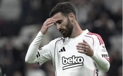 Portekiz basnndan Rafa Silva iddialarna yalanlama!