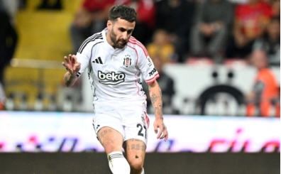 Beikta'ta krize Samsunspor aras!