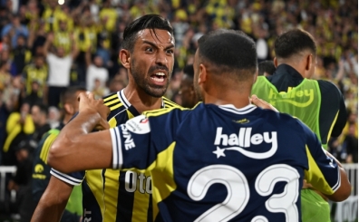 Trabzonspor'dan rfan Can Kahveci yant!