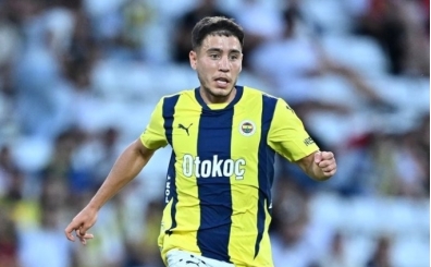 Emre Mor'a Sper Lig'den talip!
