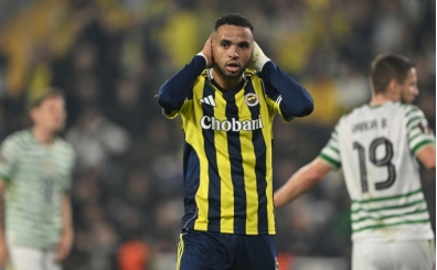 En-Nesyri iin srpriz iddia: Roma & Milan