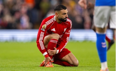 Klopp: 'Salah ile almak kolay deil ama zor da deil'