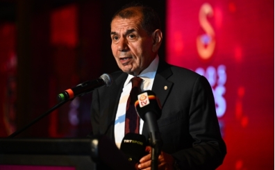 Dursun zbek, gndeme dair aklamalarda bulunacak!