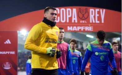 Livakovic i�in transfer sava��!