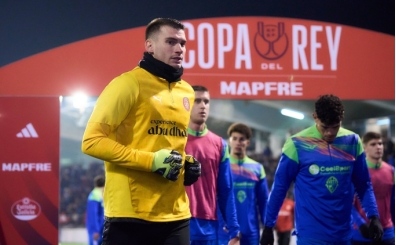 Livakovic yeni takmyla el skt; anlama tamam