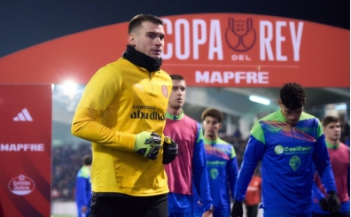 Dinamo Zagreb'ten Fenerbah�e'ye teklif: Livakovic!