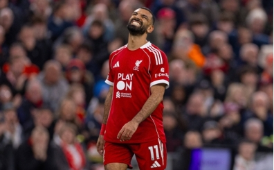 Rooney: 'Salah, Liverpool'u yzst brakt, saygszlk''