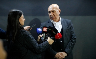 Y�ksel Y�ld�r�m'dan Fenerbah�e'ye tepki!