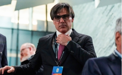 Vincenzo Montella: 'Odamz Mart ay!'