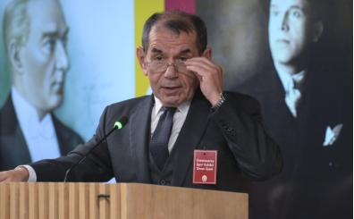 Galatasaray'dan tal saldr iin aklama!