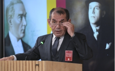 Galatasaray'dan TFF'ye tepki: Kura ekimine katlmad!