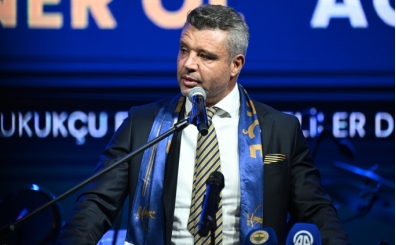 Fenerbahe'ye 8 milyar TL'lik mjde