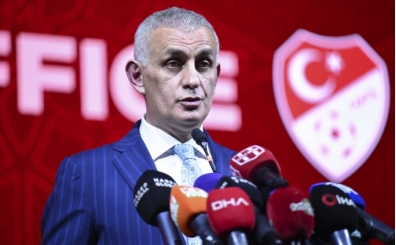 brahim Hacosmanolu: 'Dndmde herkesle hesaplaacam!'