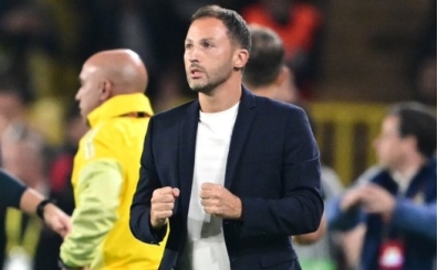 Domenico Tedesco'dan rotasyon aklamas