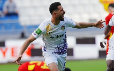 Ey�pspor, S�per Lig'de Fenerbah�e'yi a��rlayacak