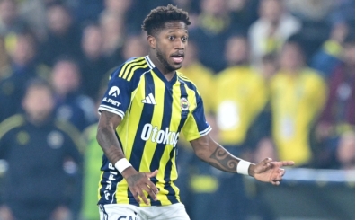 Fred'den hakem Yasin Kol'a tepki!