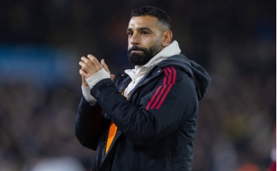 Liverpool, Salah'ı maç kadrosuna almadı