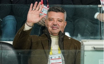 Sadettin Saran'dan d�nerciye �a�r�!