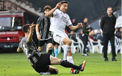 Ege tak�mlar�n� d��me korkusu sard�