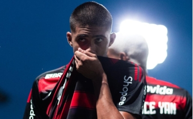 Flamengo, FIFA Ktalararas Kupa'da play-off turuna kald