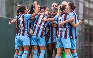 Trabzonspor, 1207 Antalyaspor'u farkl geti