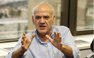 Ahmet akar, hastaneye kaldrld!