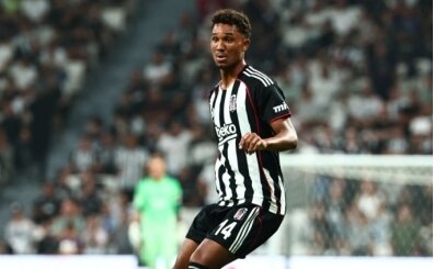 Uduokhai'ye Almanya'dan talip!