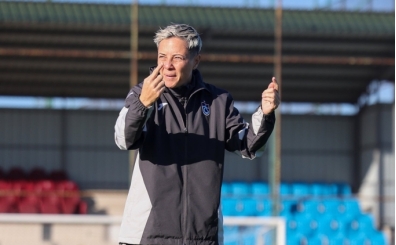 Trabzonspor, Galatasaray ma��nda seriyi s�rd�rmek istiyor