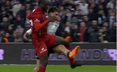 BeIN Trio ekibinden Beikta - Gaziantep FK yorumlar!