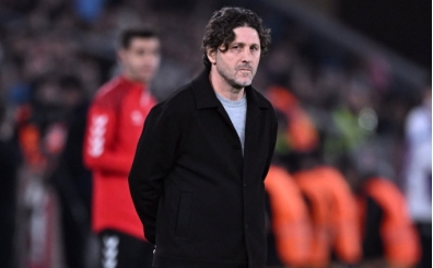 Fatih Tekke: 'Baarnn srr kelebek etkisi'