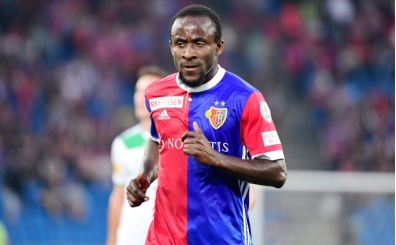 Seydou Doumbia'nın yaşı yalan çıktı!