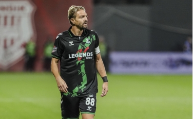 Caner Erkin'e 13 ma men cezas!