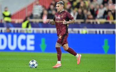 Torreira: 'ok kzgnz, bunu hak etmiyoruz'