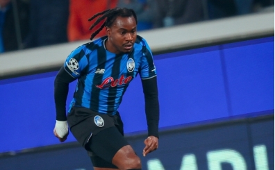 Atalanta, Chelsea'yi eli bo gnderdi!