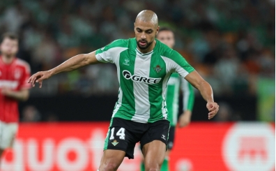 Sofyan Amrabat i�in fark 8 milyon euro!