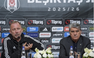 Be�ikta�'tan opsiyonlu transfer form�l�! Teklif yap�ld�