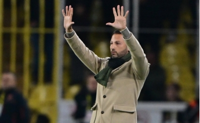 Domenico Tedesco'dan Kerem Akt�rko�lu esprisi