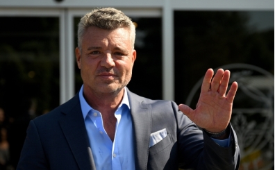 Fenerbah�e'den Sadettin Saran i�in a��klama!