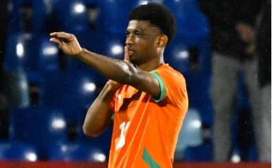 Son �ampiyon Fildi�i Sahili galibiyetle ba�lad�