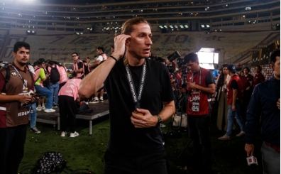 Flamengo, Filipe Luis ile uzatt�!