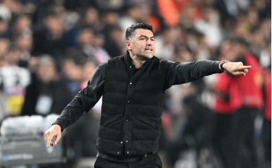 Burak Y�lmaz, Gaziantep FK'ya geri d�nd�!