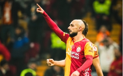 Ahmed Kutucu: 'Benim i�in g�zel bir gece'