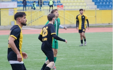 TFF 3. Lig'de hafta ii malar