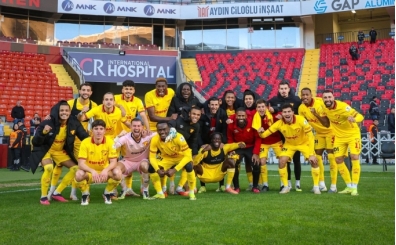 G�ztepe, Samsunspor'u a��rl�yor