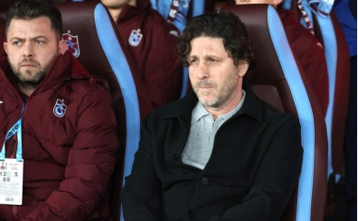 Fatih Tekke, b�y�k ma�larda galibiyet elde edemedi!