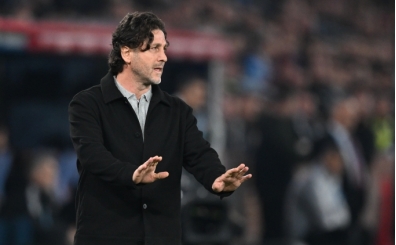 Fatih Tekke, Trabzonspor'da ligde byklere yenildi!