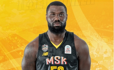 Mersinspor, Benjamin Bentil ile yollar�n� ay�rd�