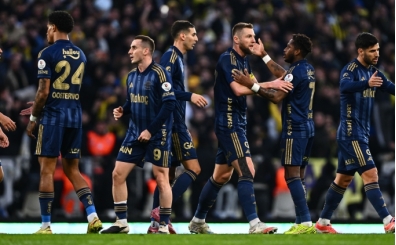 Jayden Oosterwolde: 'De�i�iklikler oldu ama iyi ma�lar ��kard�k'