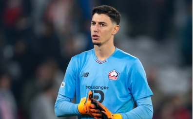 Milan, Berke Özer'i listesine aldı!